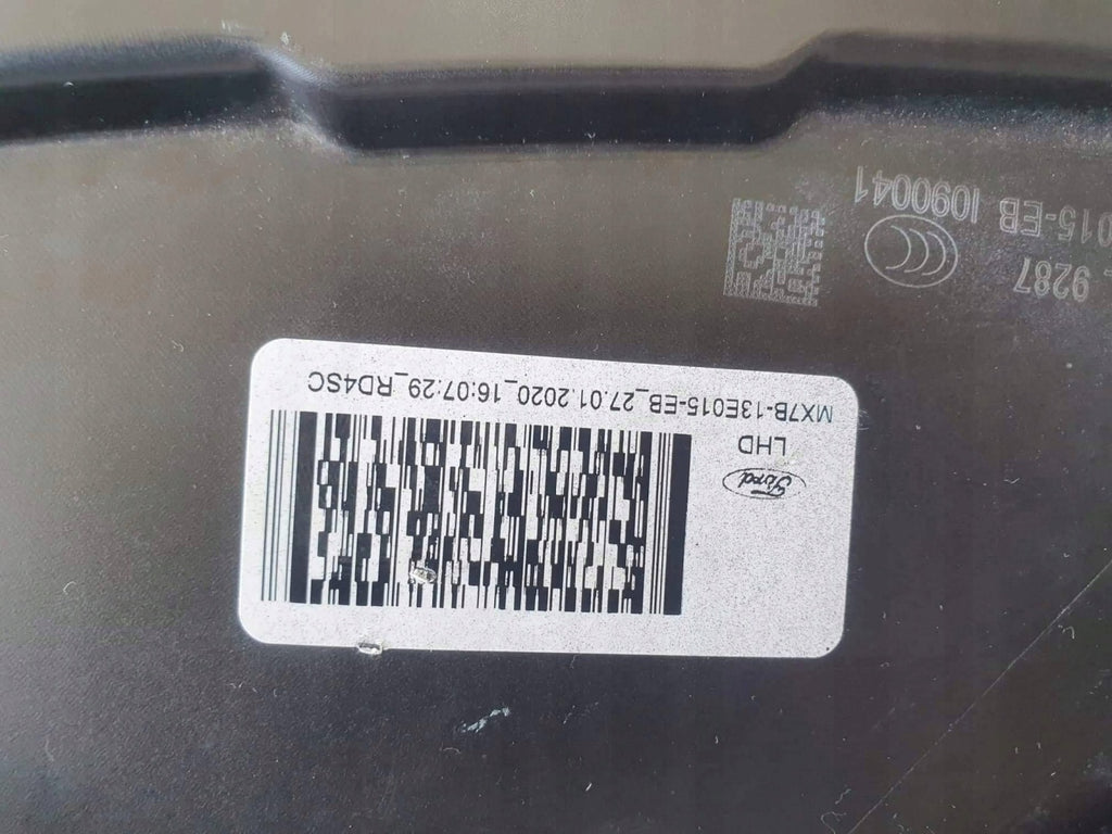 Frontscheinwerfer Ford Focus MX7B13E015EB LED Links Scheinwerfer Headlight SCH4954726418yp