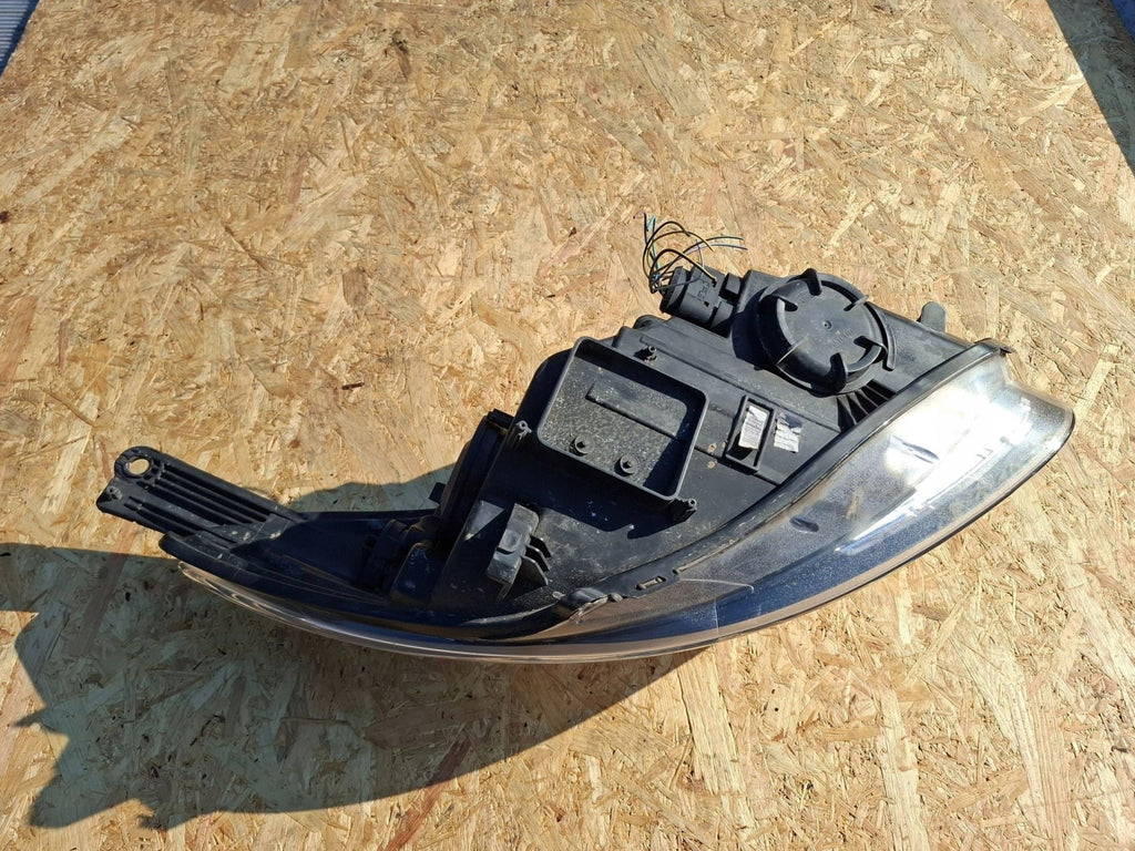 Frontscheinwerfer Ford Focus BM51-13W030 Links Scheinwerfer Headlight SCH7561456364jg