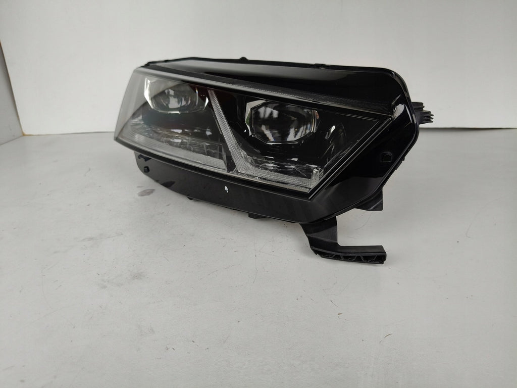 Frontscheinwerfer Skoda Octavia 5e3 IV 5E4941016A Full LED Rechts Headlight SCH3769795687ic