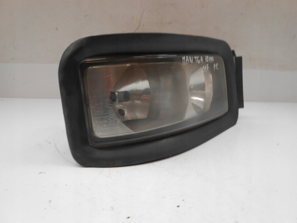 Frontscheinwerfer Man 5690230316 Rechts Scheinwerfer Headlight SCH4232878921ux