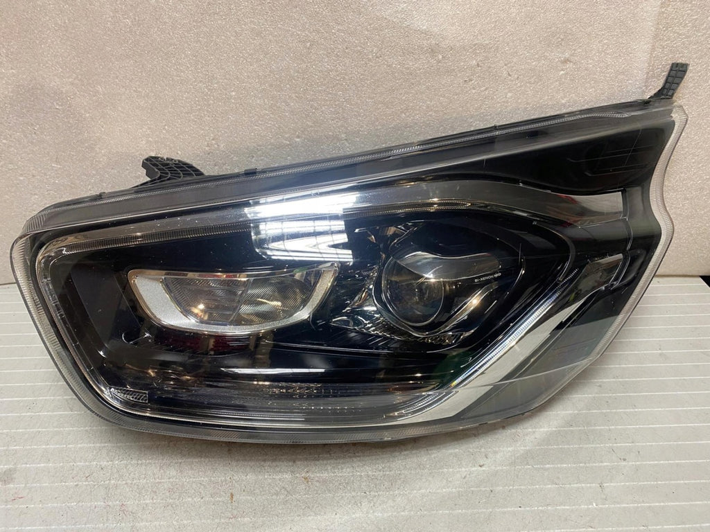 Frontscheinwerfer Ford Transit Custom JK21-13D153-BG Xenon Links Headlight SCH4119807425mu