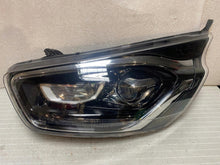 Load image into Gallery viewer, Frontscheinwerfer Ford Transit Custom JK21-13D153-BG Xenon Links Headlight SCH4119807425mu