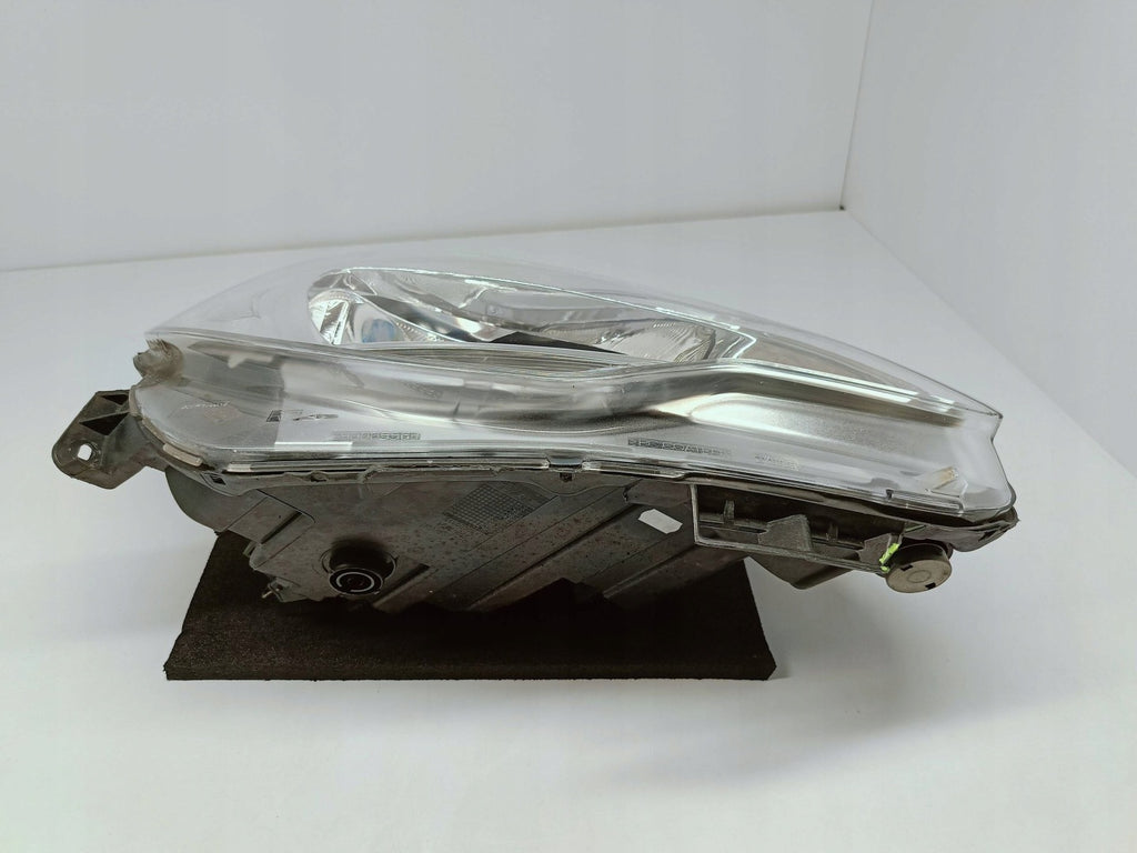 Frontscheinwerfer Opel Corsa D 13432890 90043922L Rechts Scheinwerfer Headlight SCH2585816641gz