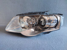 Load image into Gallery viewer, Frontscheinwerfer VW Passat 3C0941751G Xenon Links Scheinwerfer Headlight SCH1404689442xm