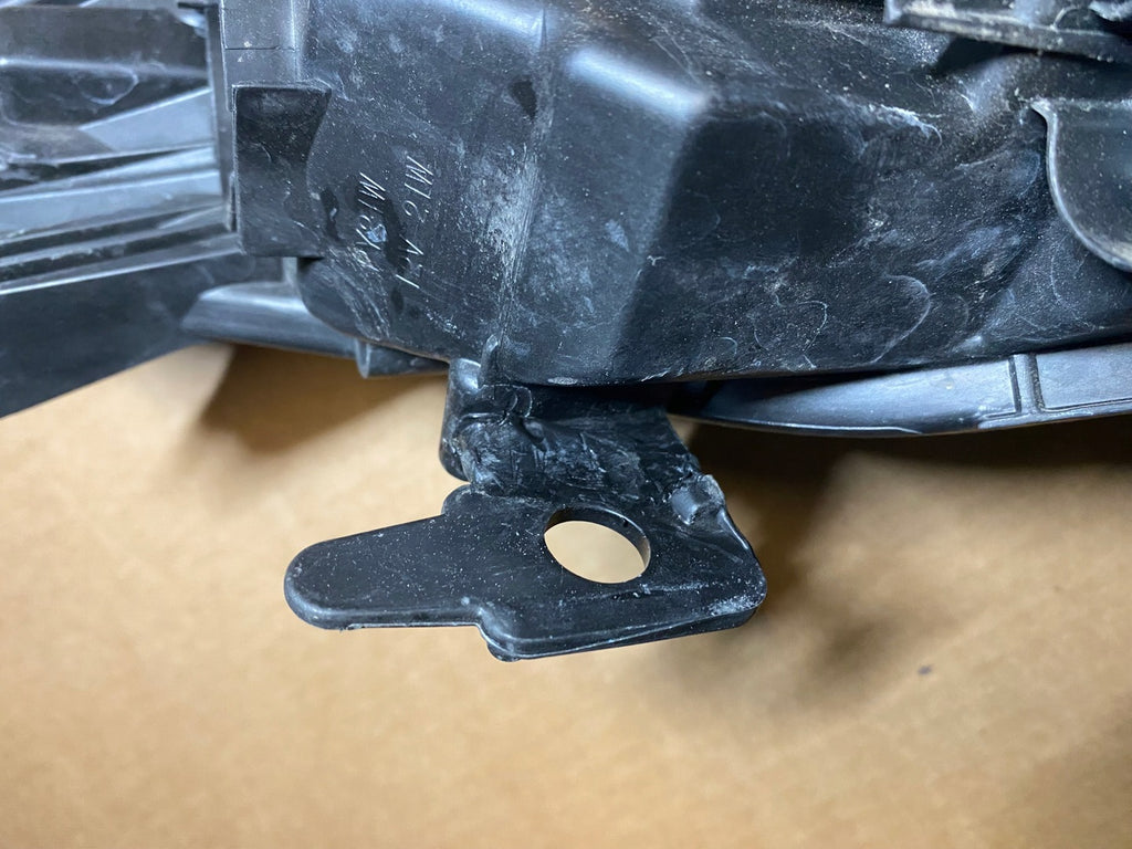 Frontscheinwerfer Honda Civic IX 33150-TV0-G210-M1 Links Scheinwerfer Headlight