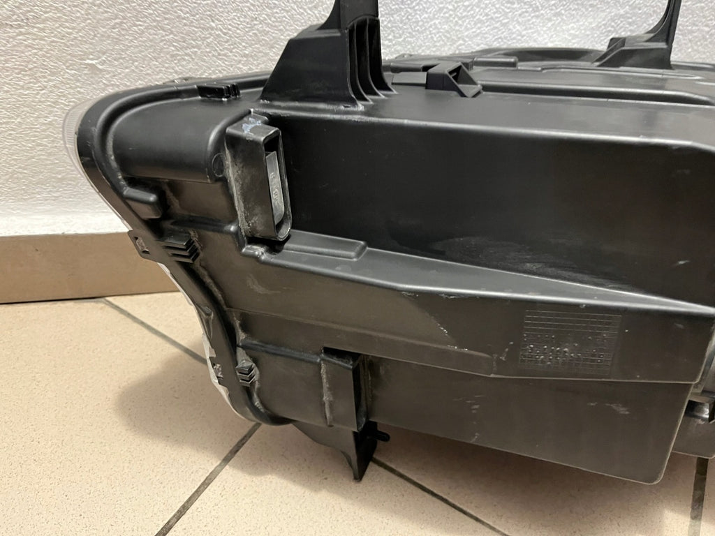 Frontscheinwerfer Mercedes-Benz Sprinter A9109060000 Links Headlight SCH6260412724sx