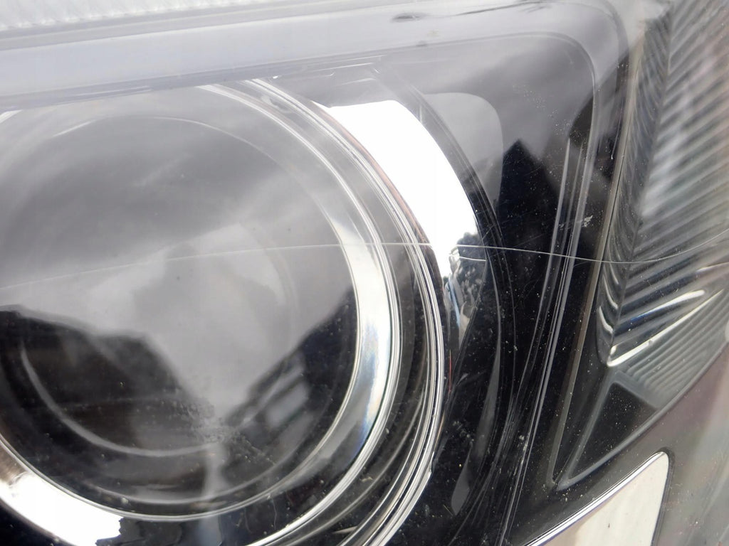 Frontscheinwerfer Opel Insignia A 1EL011165-01 Xenon Links Headlight SCH2976090636sd