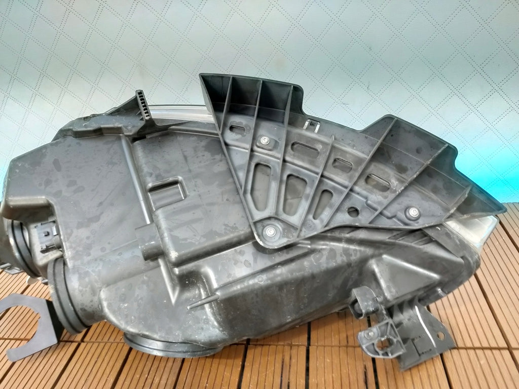 Frontscheinwerfer Citroën C4 Picasso I Rechts Scheinwerfer Headlight