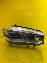 Load image into Gallery viewer, Frontscheinwerfer BMW X5 F15 F16 7214852 LED Rechts Scheinwerfer Headlight SCH2582834067rz