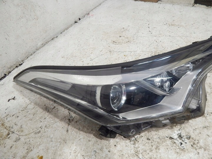 Frontscheinwerfer Toyota Chr Ein Stück (Rechts oder Links) Headlight SCH4813672840yl