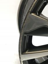 Laden Sie das Bild in den Galerie-Viewer, 1x Alufelge 17 Zoll 7.5&quot; 5x114.3 40ET Toyota Corolla Rim Wheel