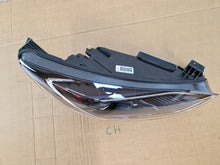 Laden Sie das Bild in den Galerie-Viewer, Frontscheinwerfer Ford Focus JX7B-13E016-CJ Full LED Rechts Headlight SCH9274805927sg