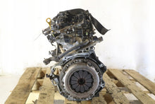 Laden Sie das Bild in den Galerie-Viewer, Motor Kia Ceed G4FA 1.4 107PS 2008 Benzin Engine Unkomplett MOT8147004422hr