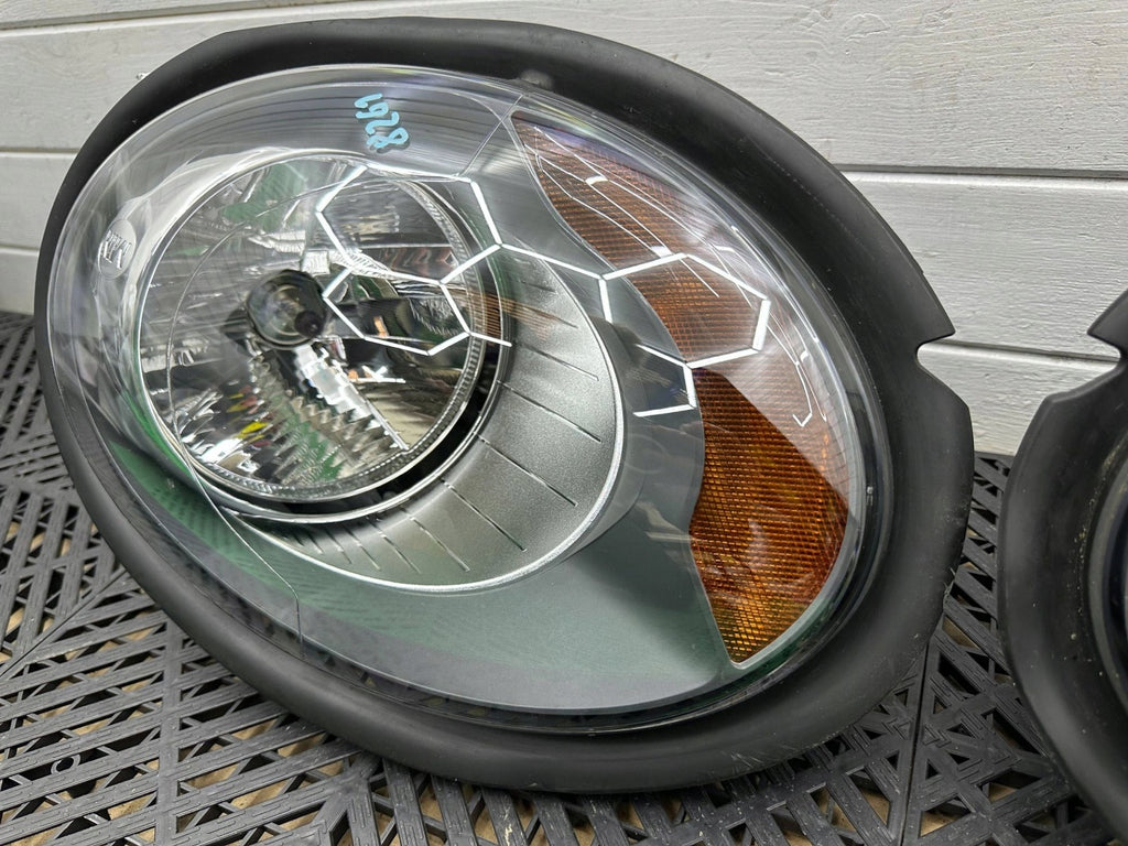 Frontscheinwerfer Mini F56 F55 740159803 7401597-03 Ein Satz Headlight SCH3080857502ho