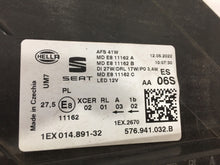Laden Sie das Bild in den Galerie-Viewer, Frontscheinwerfer Seat Ateca 576941032B LED Rechts Scheinwerfer Headlight SCH5882755749yr