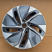 Load image into Gallery viewer, 1x Alufelge 19 Zoll 8.0" 5x112 11A601025M VW Rim Wheel FEL4740522494js