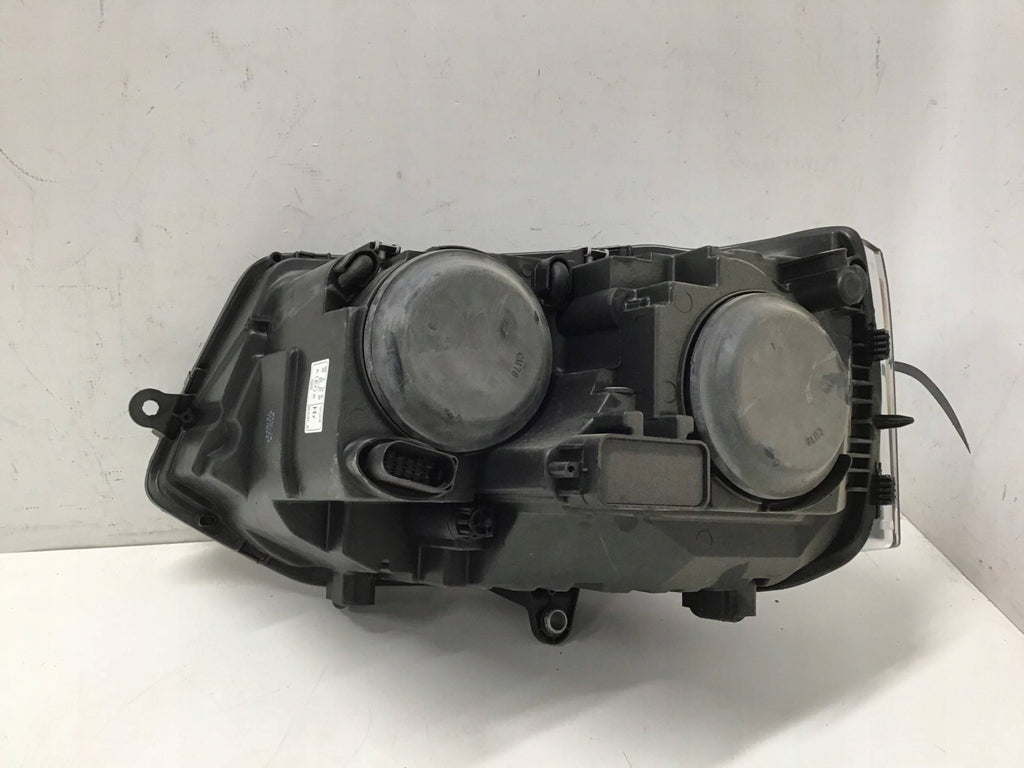 Frontscheinwerfer VW Transporter Caravelle Rechts Scheinwerfer Headlight SCH4186741116rx