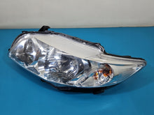Laden Sie das Bild in den Galerie-Viewer, Frontscheinwerfer Toyota Corolla Links Scheinwerfer Headlight SCH9997991397tt