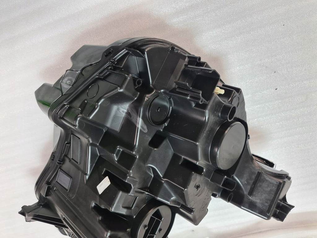 Frontscheinwerfer Citroën C4 III 9830649480 LED Links Scheinwerfer Headlight