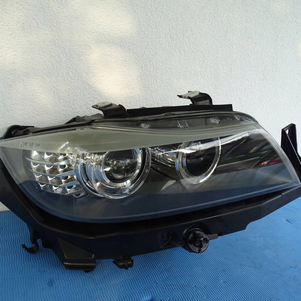 Frontscheinwerfer BMW 3 E91 E90 72025849 Rechts Scheinwerfer Headlight SCH8889174063ot