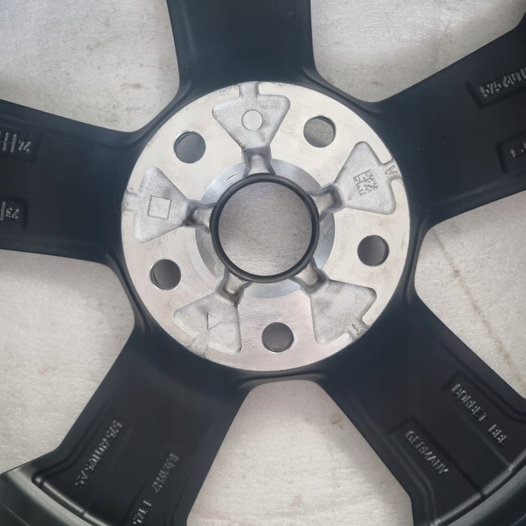 1x Alufelge 19 Zoll 8.0" 5x112 45ET 575601025T Cupra Ateca Rim Wheel FEL2665828605ze