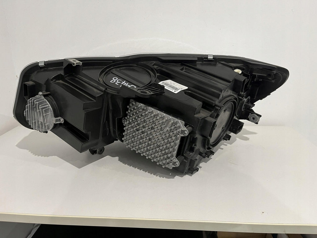 Frontscheinwerfer BMW 2 F45 F46 145100022416 LED Rechts Scheinwerfer Headlight SCH8389272233yn