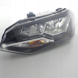 Frontscheinwerfer VW Polo 2G1941005 Links Scheinwerfer Headlight SCH5239401897ao