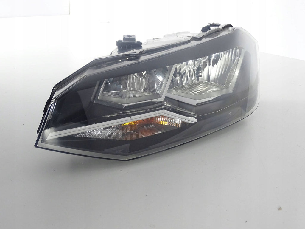 Frontscheinwerfer VW Polo 2G1941005 Links Scheinwerfer Headlight SCH5239401897ao