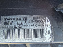 Load image into Gallery viewer, Frontscheinwerfer BMW X1 E84 7290252-07 Bi-Xenon Rechts Scheinwerfer Headlight SCH3612875878af
