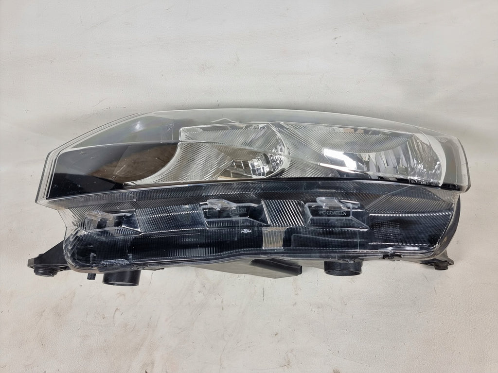 Frontscheinwerfer Skoda Rapid 5JB941015 Links Scheinwerfer Headlight SCH9066030050gh