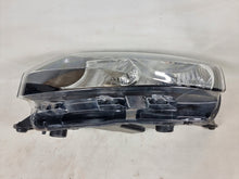 Laden Sie das Bild in den Galerie-Viewer, Frontscheinwerfer Skoda Rapid 5JB941015 Links Scheinwerfer Headlight SCH9066030050gh