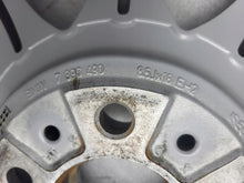 Load image into Gallery viewer, 1x Alufelge 18 Zoll 8.0" 5x120 50ET Glanz Silber 7896490 BMW 3 E46 E85 Rim Wheel FEL7394911222sv