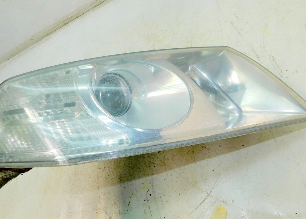 Frontscheinwerfer Skoda Octavia II Xenon Rechts Scheinwerfer Headlight SCH8219418495hk