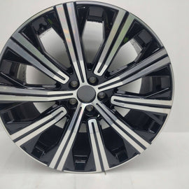 1x Alufelge 20 Zoll 31680217 Volvo Xc90 Xc60 Ii Rim Wheel FEL9115582033mc