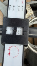 Load image into Gallery viewer, 1x Alufelge 18 Zoll 9.0" 5x130 43ET 98736213800 Porsche Boxster Cayman 987 FEL9718200931tu