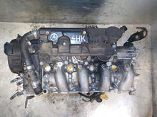 Load image into Gallery viewer, Motor Citroën C-Crosser 4HK DW12MTED4 2.2 HDI 156PS 115kW 148TKm Unkomplett MOT9359600249xe