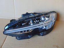 Load image into Gallery viewer, Frontscheinwerfer Volvo S90 V90 31655197 Full LED Links Scheinwerfer Headlight SCH3525893168tc