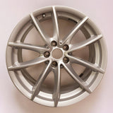 1x Alufelge 18 Zoll 7.0