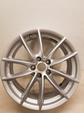 Laden Sie das Bild in den Galerie-Viewer, 1x Alufelge 18 Zoll 7.0&quot; 5x112 22ET Matt 6880047 BMW X3 G01 G02 Rim Wheel