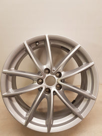 1x Alufelge 18 Zoll 7.0