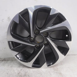 1x Alufelge 17 Zoll 7.0
