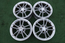 Laden Sie das Bild in den Galerie-Viewer, 4x Alufelge 16 Zoll 6.5" 5x112 44ET 1774010100 Mercedes-Benz W177 Rim Wheel FEL5966473495ky