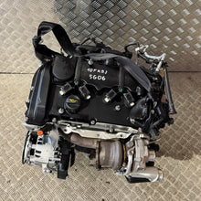 Load image into Gallery viewer, Motor Citroën Opel Peugeot I 10FKBJ 5G06 1.6 THP 73PS 54kW 2024 Benzin Komplett MOT8753387378ia
