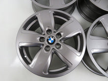 Laden Sie das Bild in den Galerie-Viewer, 4x Alufelge 16 Zoll 7.0" 5x112 47ET 6897609 BMW 1 F40 Mini Rim Wheel FEL9292356161ul