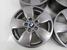 Load image into Gallery viewer, 4x Alufelge 16 Zoll 7.0" 5x112 47ET 6897609 BMW 1 F40 Mini Rim Wheel FEL9292356161ul