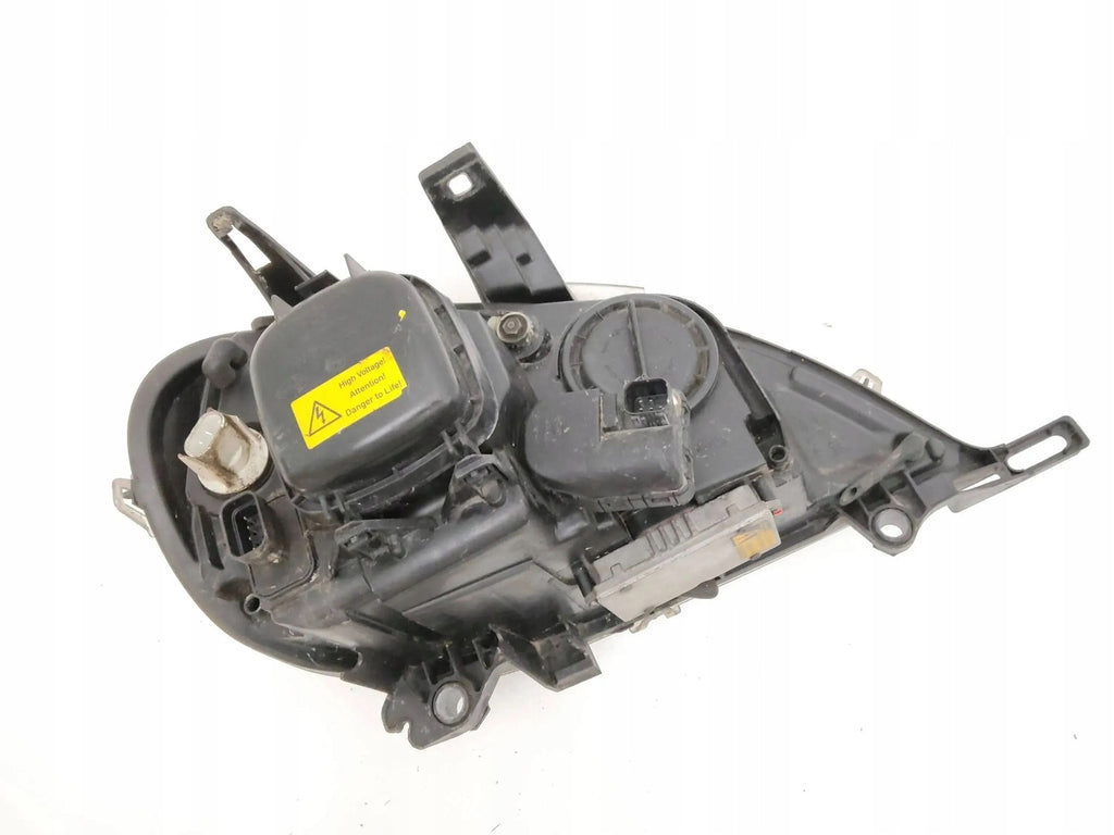 Frontscheinwerfer Mercedes-Benz W163 RZV71425 FALSE Scheinwerfer Headlight SCH4784749394jh