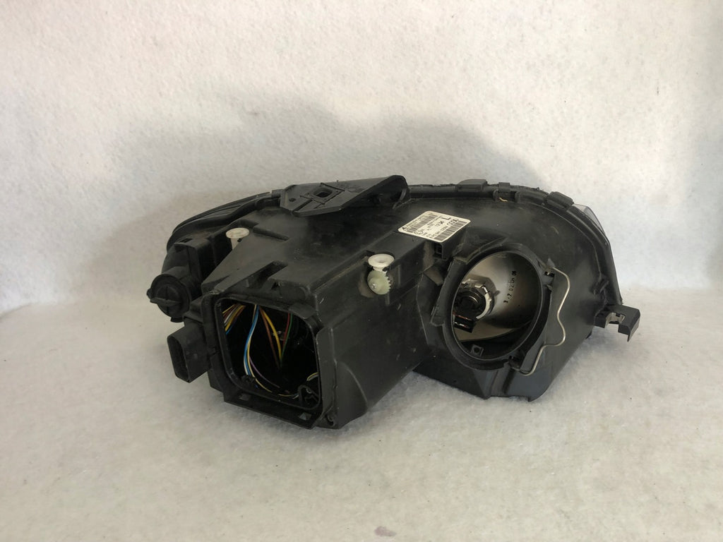 Frontscheinwerfer Audi A3 8P0941029M Xenon Links Scheinwerfer Headlight