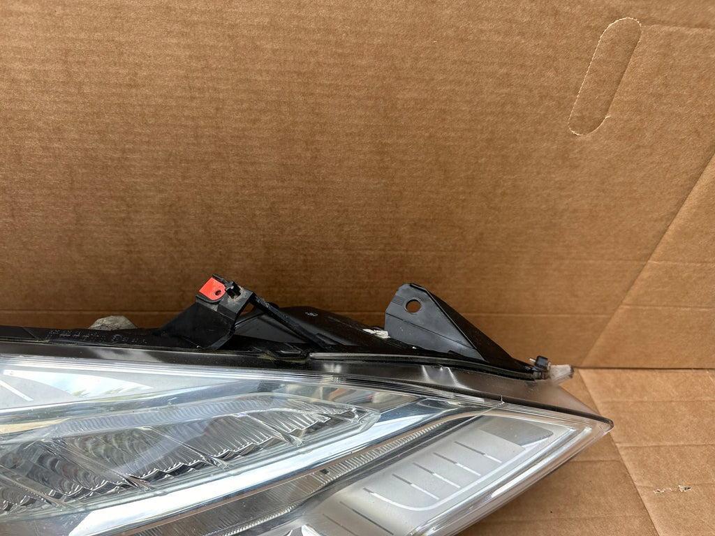 Frontscheinwerfer Opel Meriva B 13253630 Rechts Scheinwerfer Headlight SCH9274895793kt