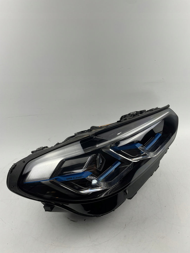 Frontscheinwerfer BMW X3 G01 5A29218-09 LED Rechts Scheinwerfer Headlight SCH2841452349yy