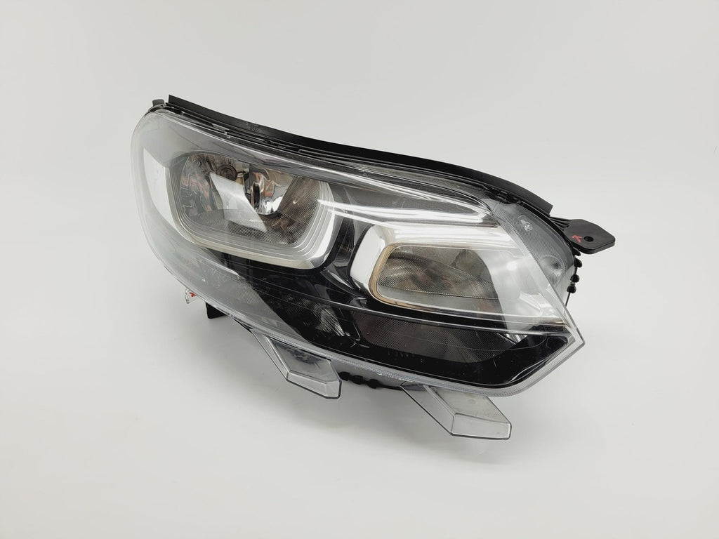 Frontscheinwerfer Citroën Jumpy 9808567680 Rechts Scheinwerfer Headlight SCH7797179876dd